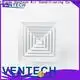 promotional ceiling diffusers and grilles directly sale for sale 1
