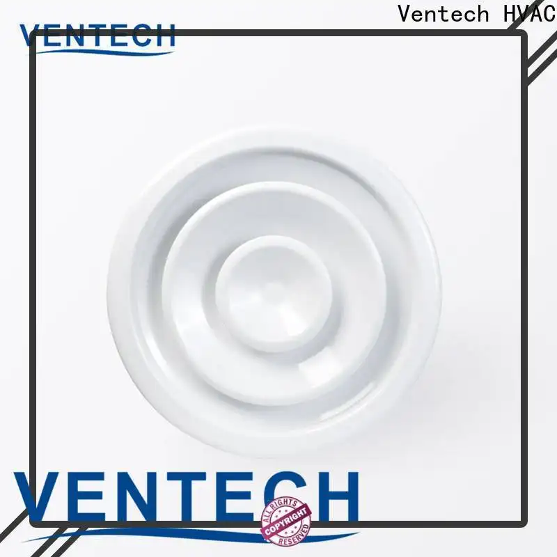Ventech high quality linear slot diffuser from China for promotion 1