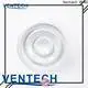 Ventech high quality linear slot diffuser from China for promotion 1