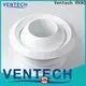 top selling square swirl diffuser from China for air conditioning 1