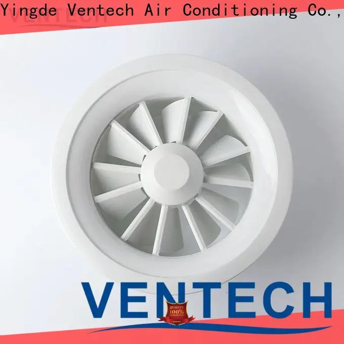 Ventech best price supply air diffuser supply for promotion 1