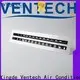 quality ceiling diffuser 24x24 factory direct supply bulk production 1