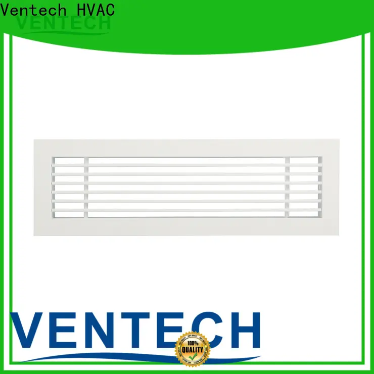 Ventech customized eggcrate grille supply for promotion 1