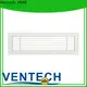 Ventech customized eggcrate grille supply for promotion 1