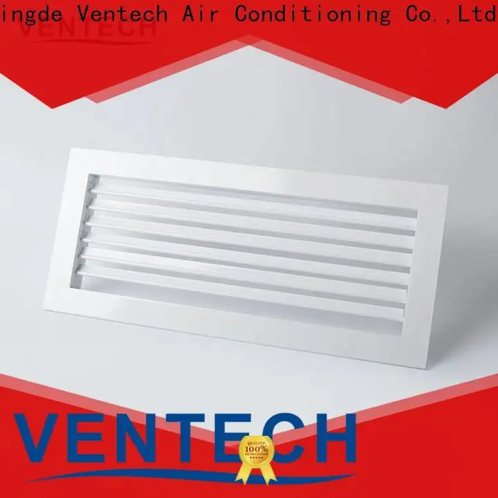 hot selling ceiling air grille suppliers bulk production 1