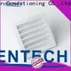 quality air intake louver factory direct supply for long corridors 1