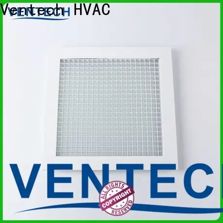 Ventech latest air filter grille supply for office budilings 1