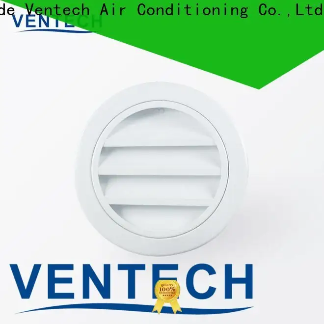 custom louver air flow calculation factory direct supply bulk production 1