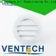 custom louver air flow calculation factory direct supply bulk production 1