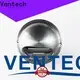 Ventech new return air louver inquire now bulk production 1