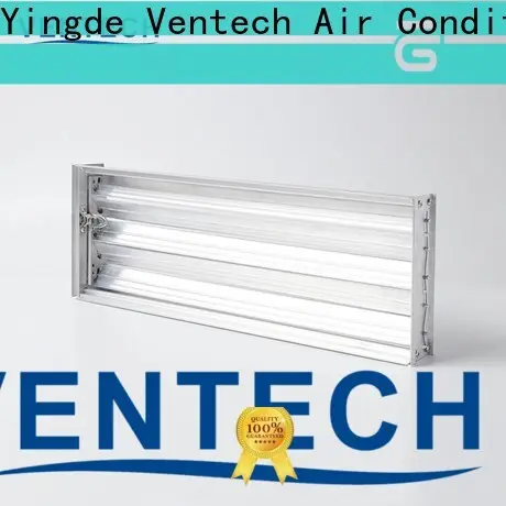 Ventech new dampers for hvac with good price for sale 1