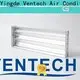 Ventech new dampers for hvac with good price for sale 1