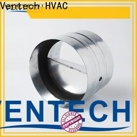 Ventech volume damper directly sale for air conditioning1 1