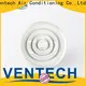 Ventech professional slot diffuser supplier bulk production 1