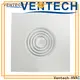 Ventech hvac supply air diffusers company for long corridors 1