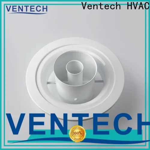 Ventech round swirl diffuser series for sale 1