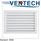 best value double deflection grille with good price for office budilings 1