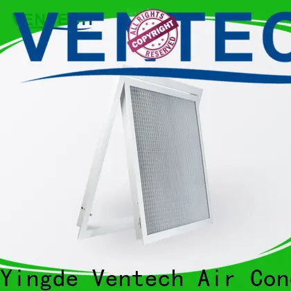 promotional hvac intake grille factory for office budilings 1