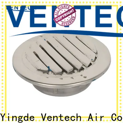 Ventech outdoor air louver supply for office budilings 1