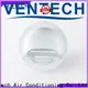 Ventech best louver grill best supplier for office budilings 1