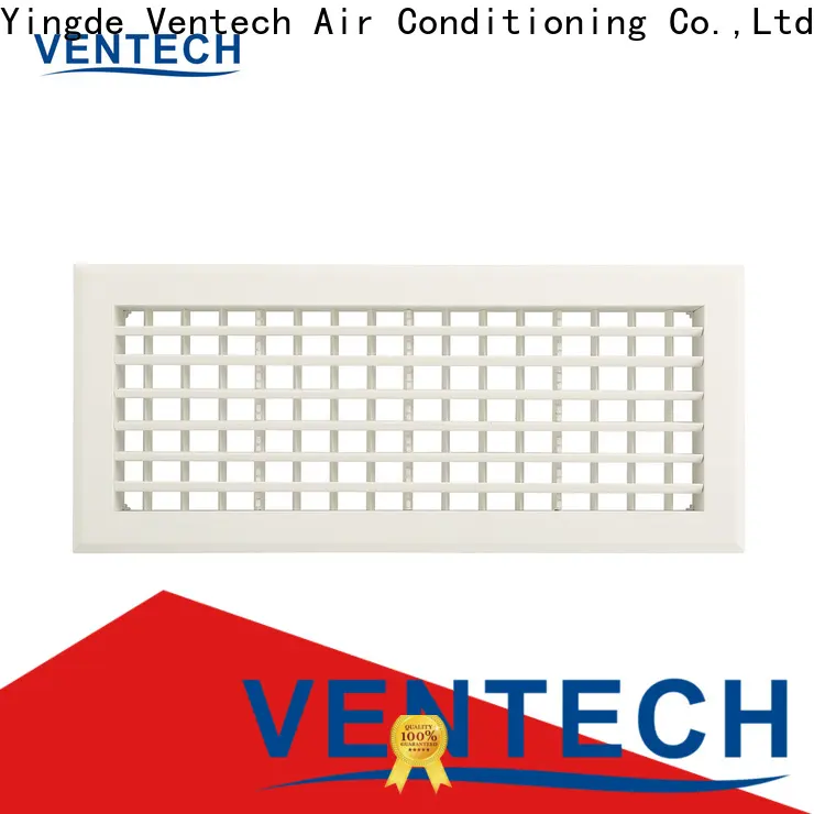 practical ceiling return grille best supplier for large public areas 1