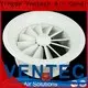 Ventech circular air diffuser factory for air conditioning 1
