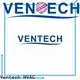 Ventech durable wall registers & air return grilles series bulk production 1