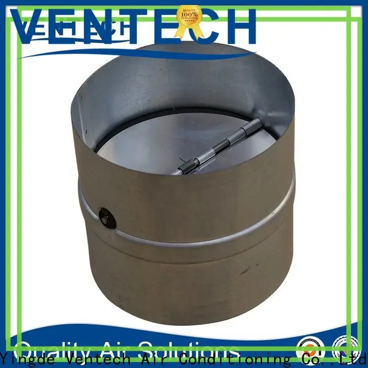 Ventech air intake louver best supplier for sale 1