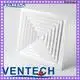 Ventech decorative air diffusers manufacturer for promotion1 1