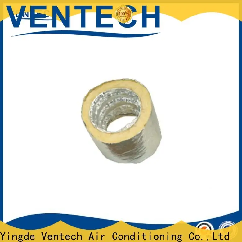 Ventech exhaust disc valve company for large public areas 1