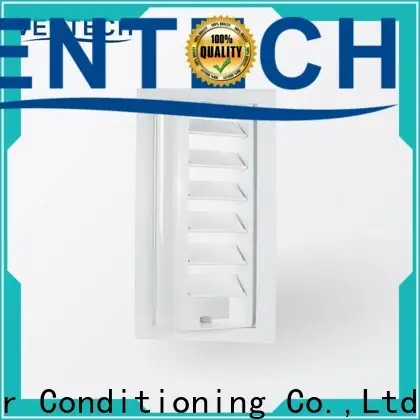 Ventech linear grill air diffuser inquire now for office budilings 1