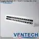 Ventech linear slot air diffuser supplier for long corridors 1