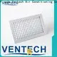 Ventech internal air vent grilles directly sale for office budilings 1