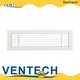 Ventech top selling ac return air filter grille wholesale distributors bulk production 1
