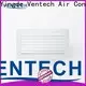 Ventech new ventilation vents and grilles with good price for long corridors 1
