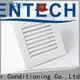 Ventech latest internal air vent grilles best supplier bulk production 1