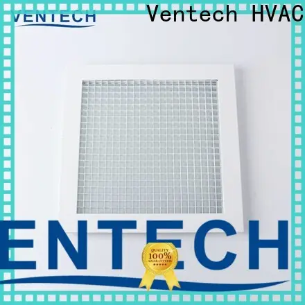 Ventech best exhaust air grille directly sale bulk production 1