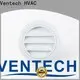 Ventech weather proof louver suppliers bulk production 1