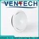 Ventech exhaust disc valve supplier for large public areas 1