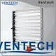 Ventech best value volume control damper company for air conditioning 1