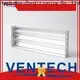 Ventech slide damper directly sale for promotion 1