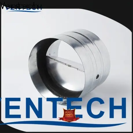 durable air damper manufacturer for long corridors 1