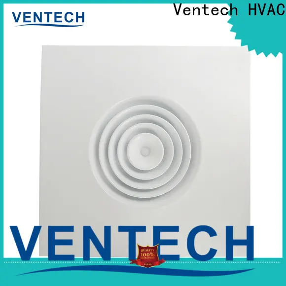 top adjustable ceiling air diffuser supplier for large public areas 1