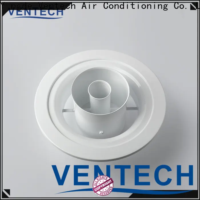 popular 4 way air diffuser manufacturer for promotion 1