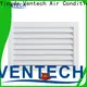 Ventech high-quality hvac air intake grille supplier for large public areas 1