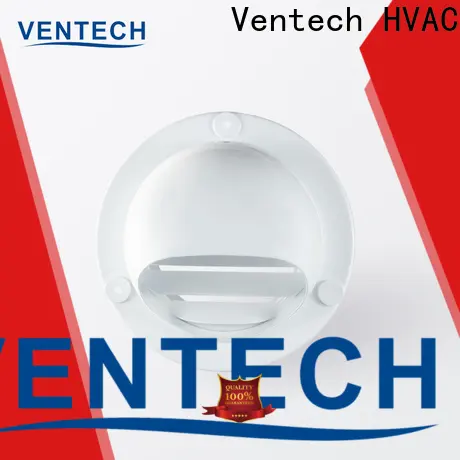 Ventech popular exhaust fan louvers with good price bulk buy 1