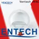 Ventech popular exhaust fan louvers with good price bulk buy 1