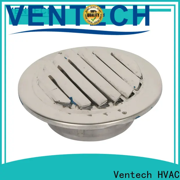 Ventech durable airlouver wholesale for large public areas 1