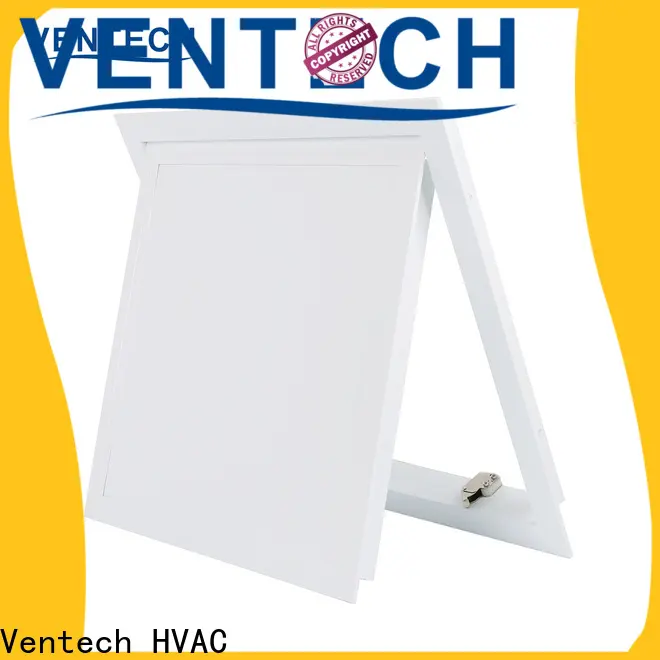 Ventech 24x24 access door best manufacturer for long corridors 1