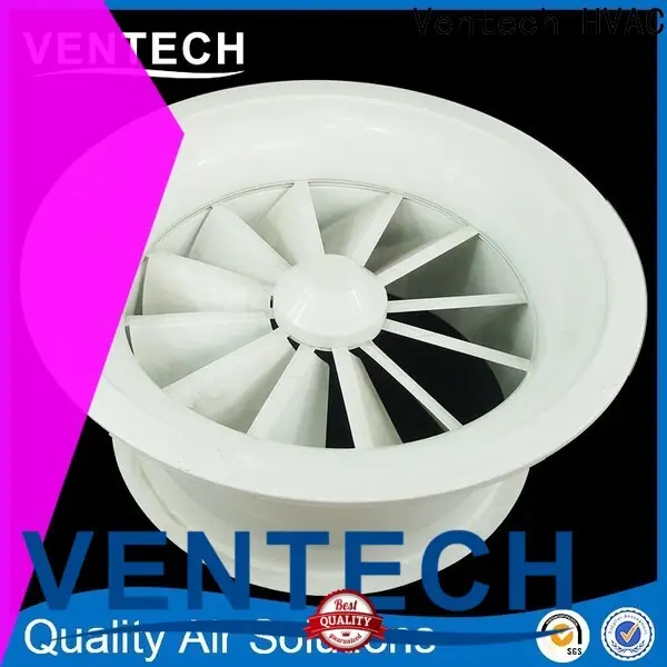 Ventech round ceiling diffuser suppliers for sale 1